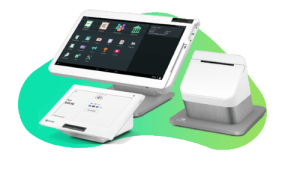 Clover Station Duo